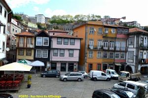 0366 - Porto Ribeira